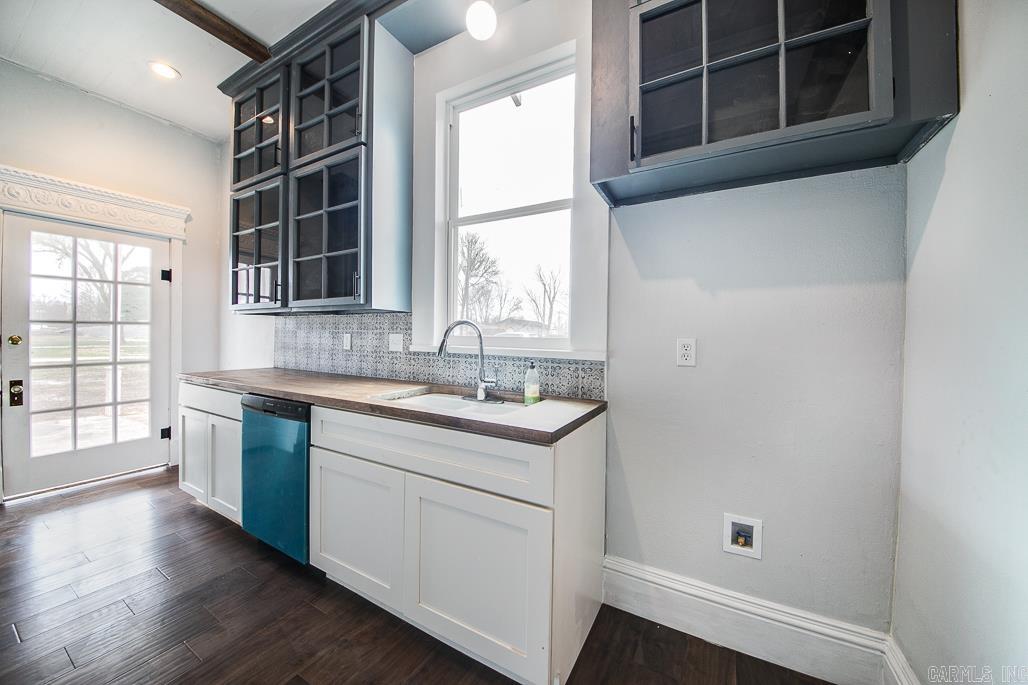 OT AUSTIN - Residential