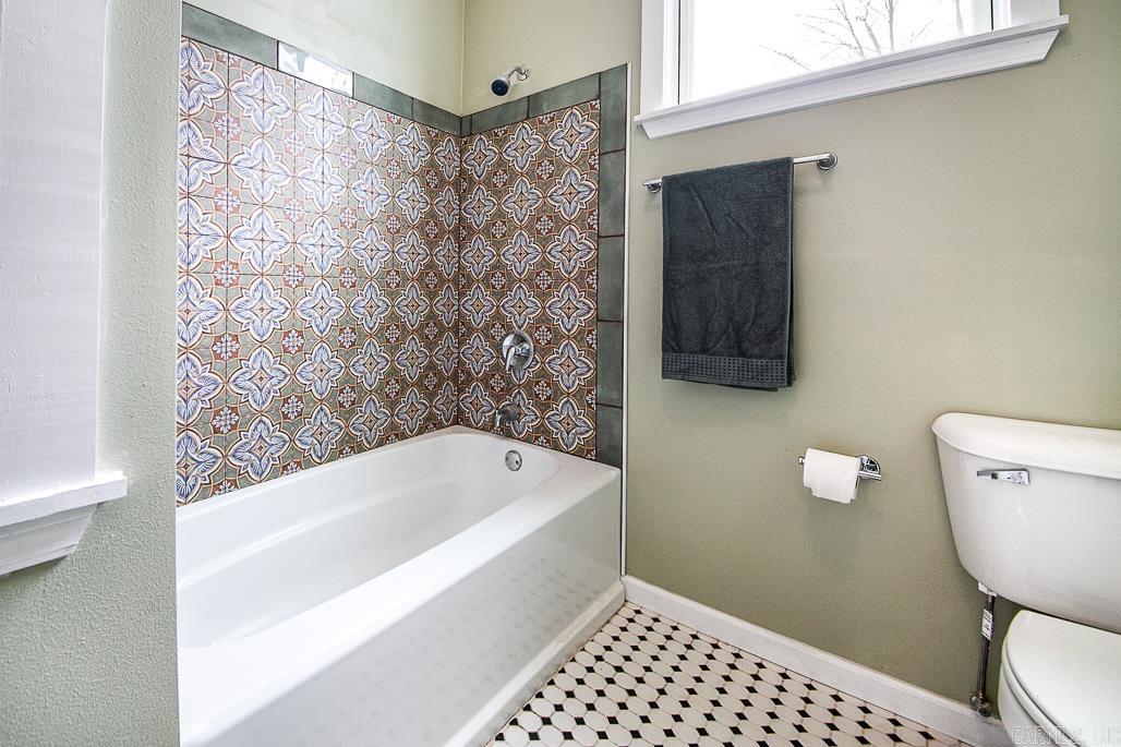 OT AUSTIN - Residential