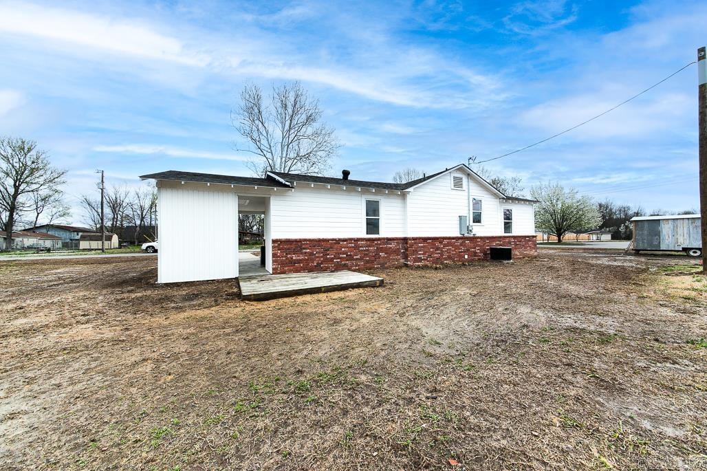 OT AUSTIN - Residential