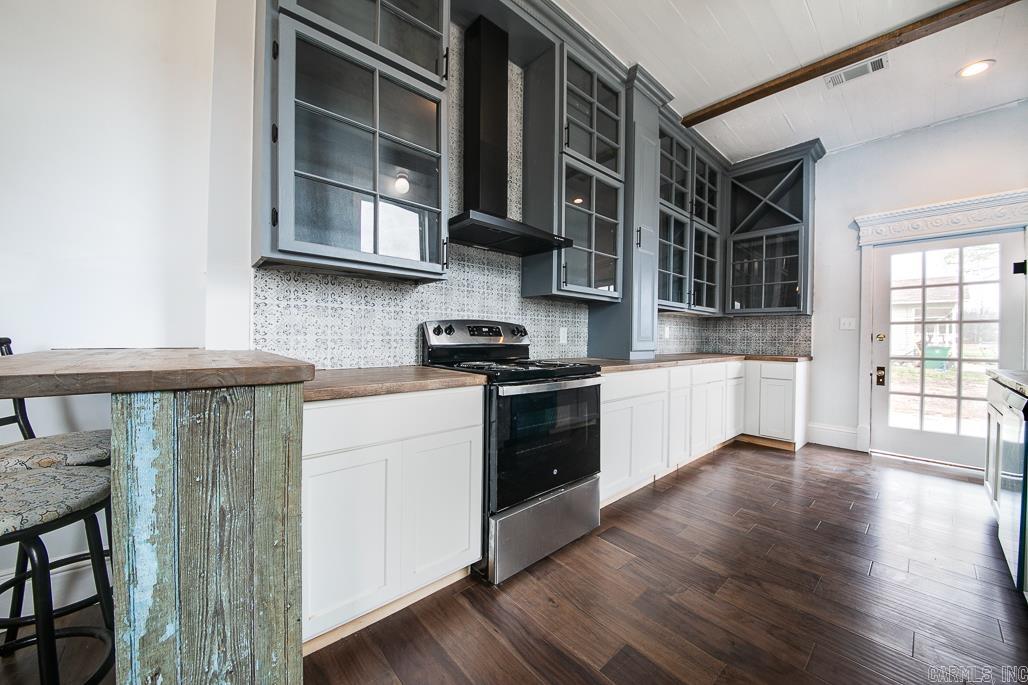 OT AUSTIN - Residential