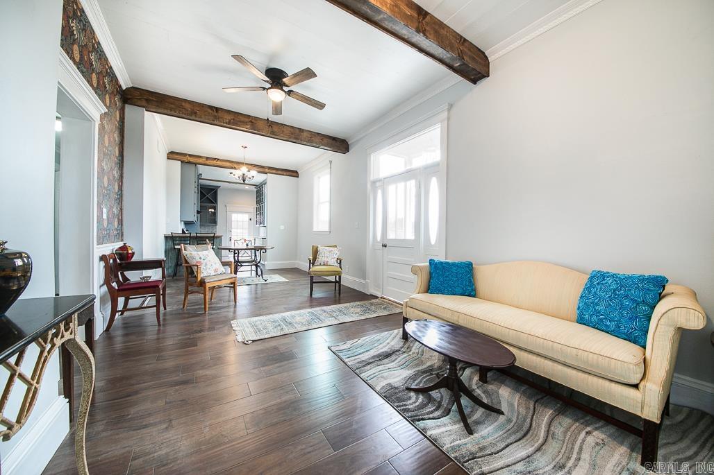 OT AUSTIN - Residential