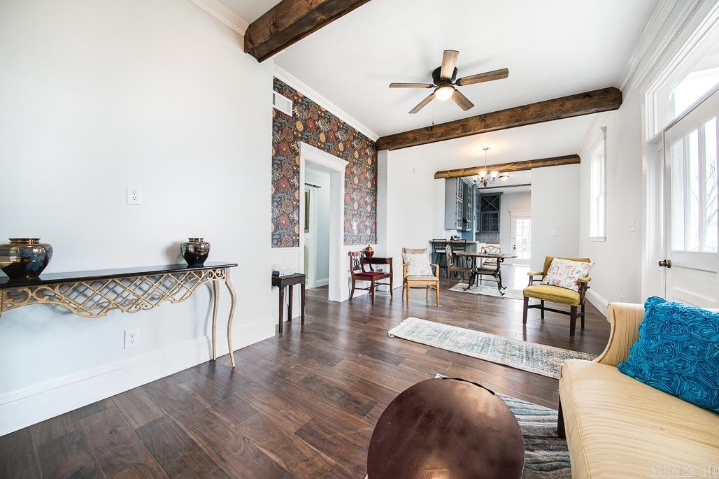 OT AUSTIN - Residential