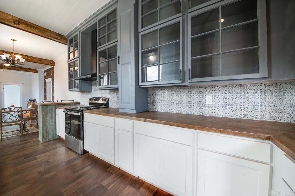 OT AUSTIN - Residential