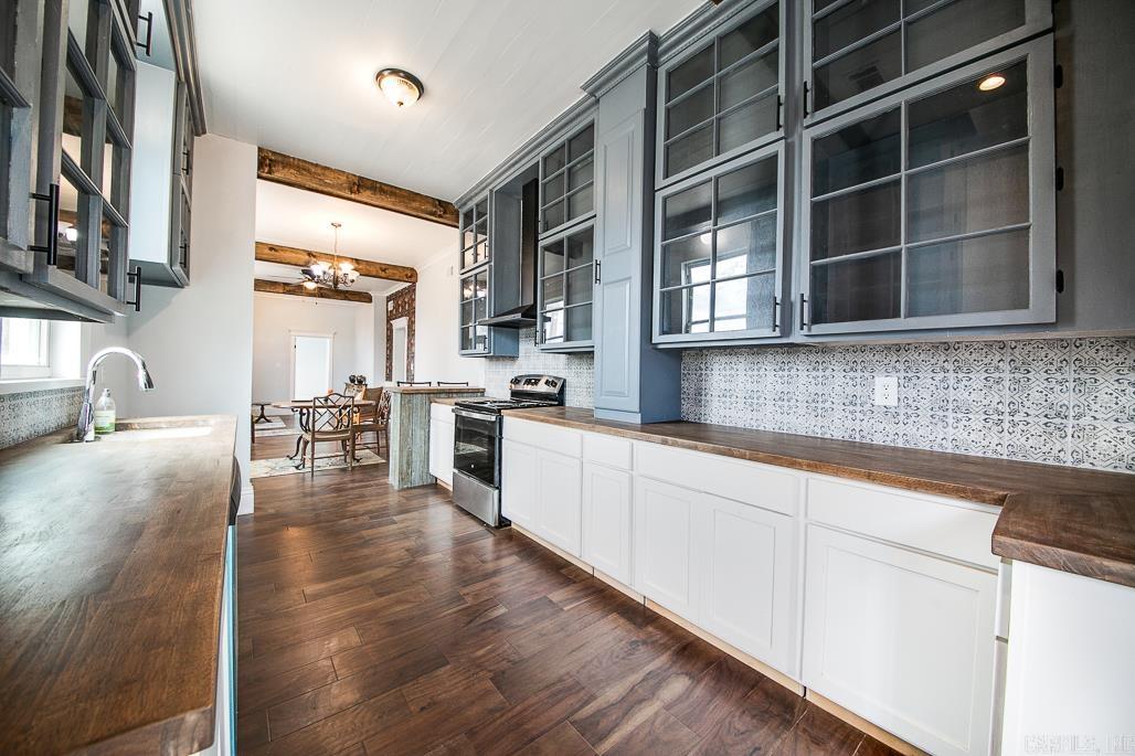 OT AUSTIN - Residential