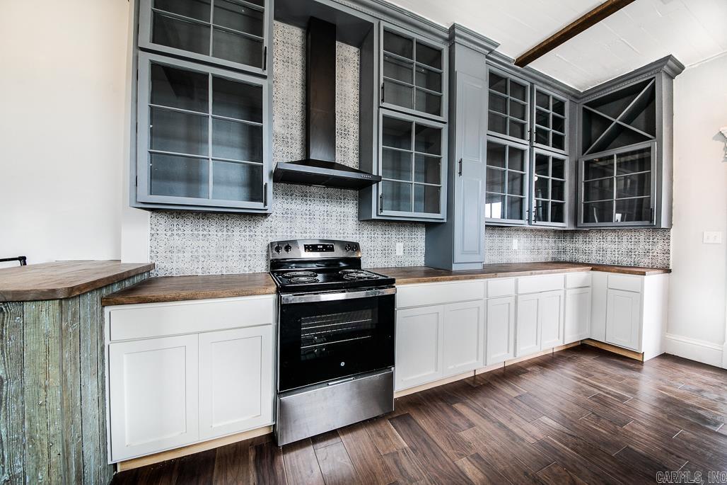 OT AUSTIN - Residential