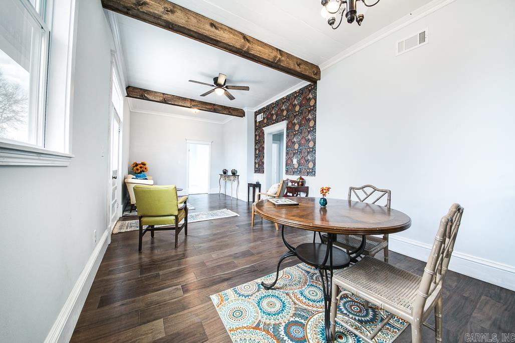 OT AUSTIN - Residential