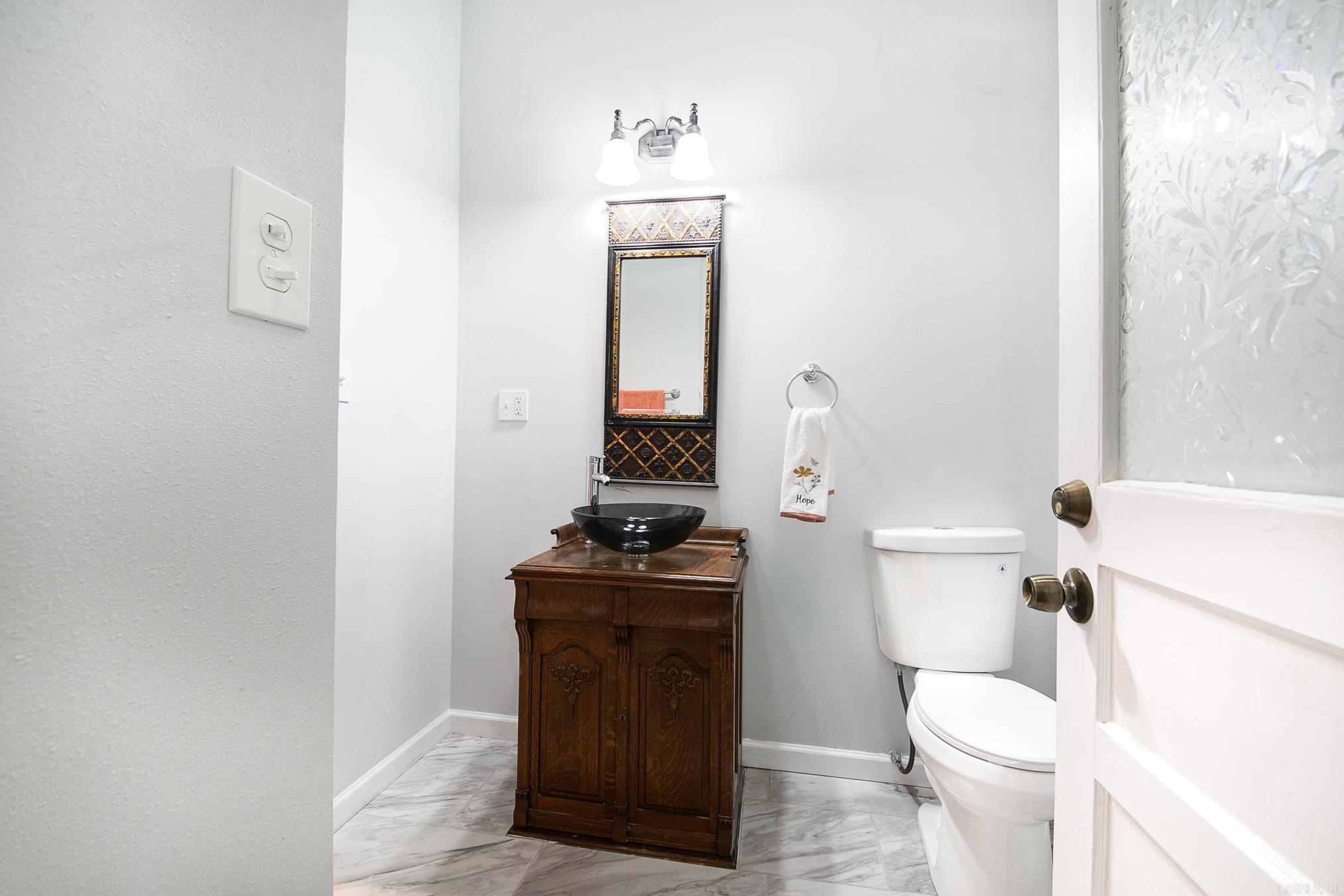 OT AUSTIN - Residential