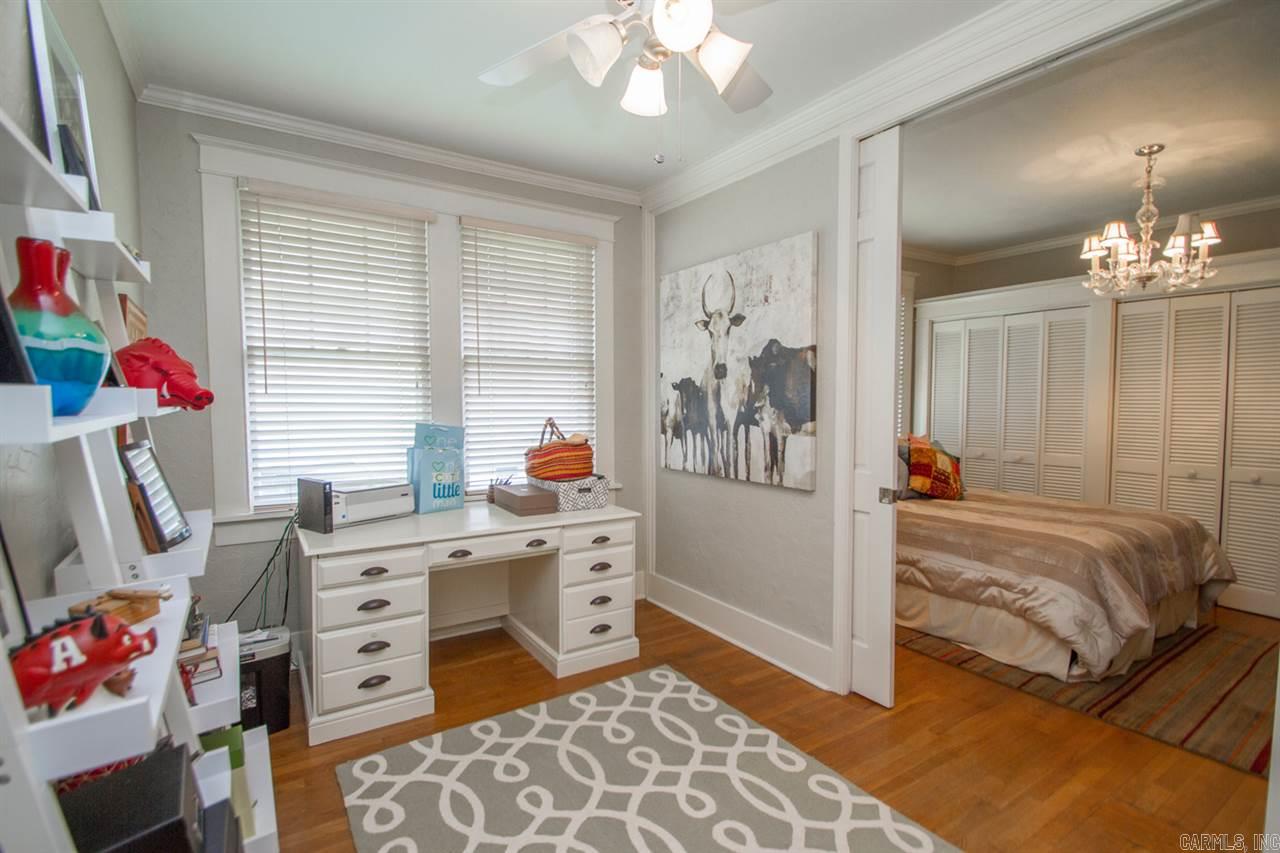 Pulaski Heights - Residential