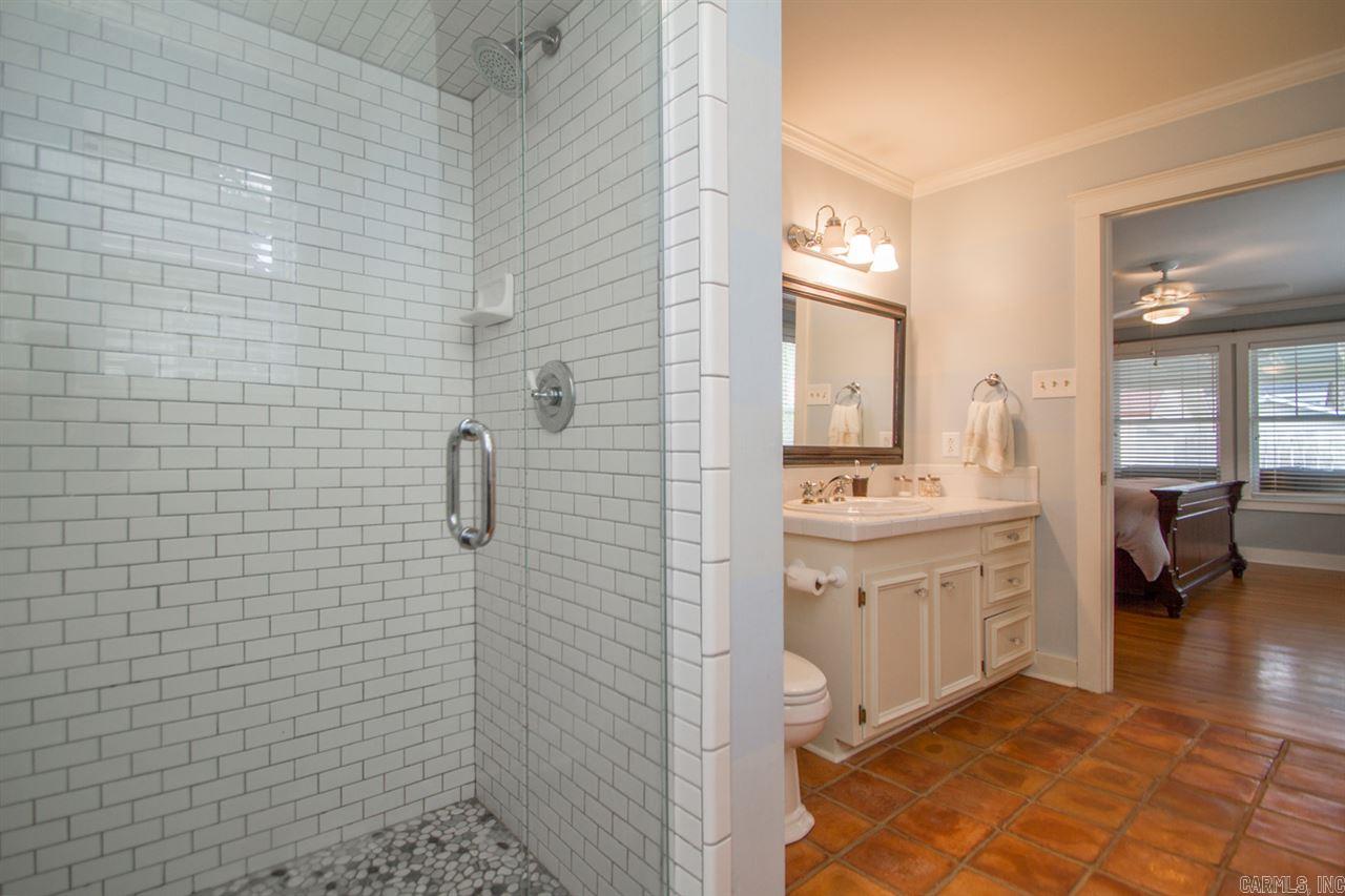 Pulaski Heights - Residential