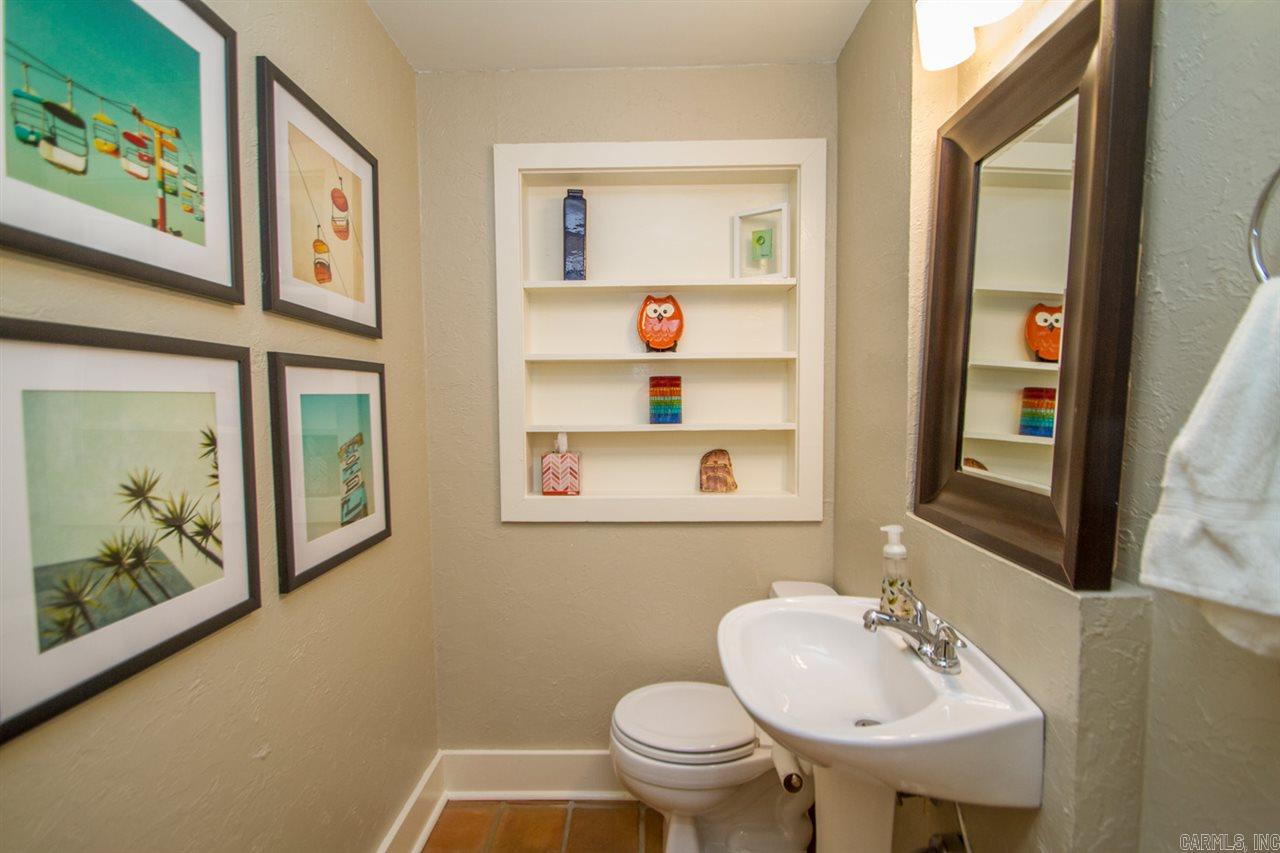 Pulaski Heights - Residential