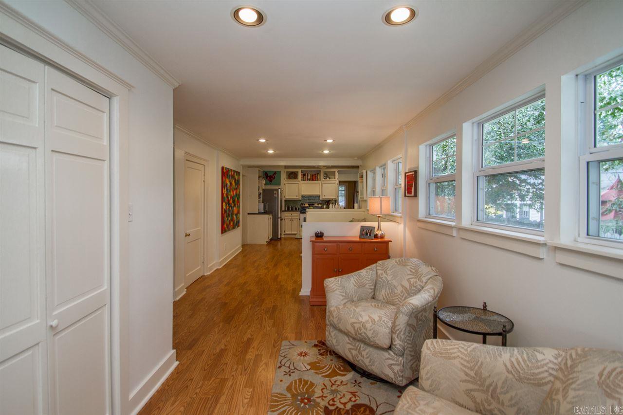 Pulaski Heights - Residential