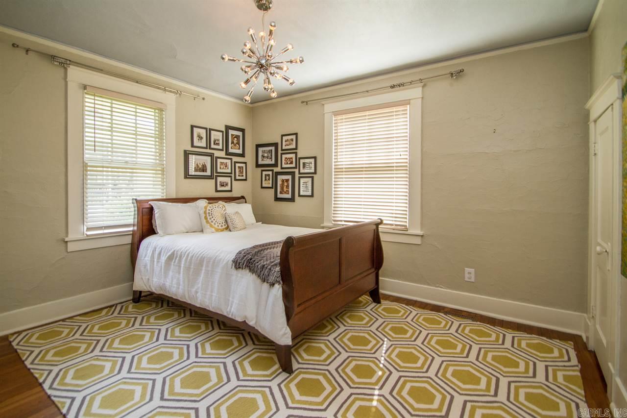 Pulaski Heights - Residential