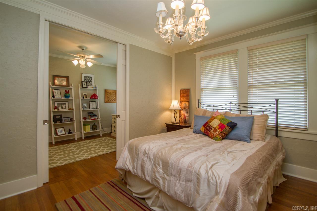 Pulaski Heights - Residential