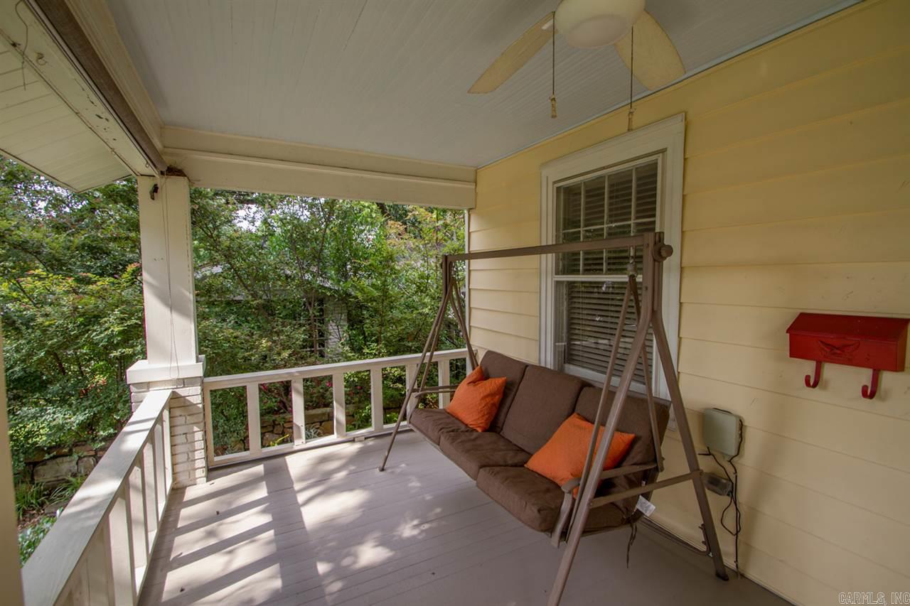 Pulaski Heights - Residential