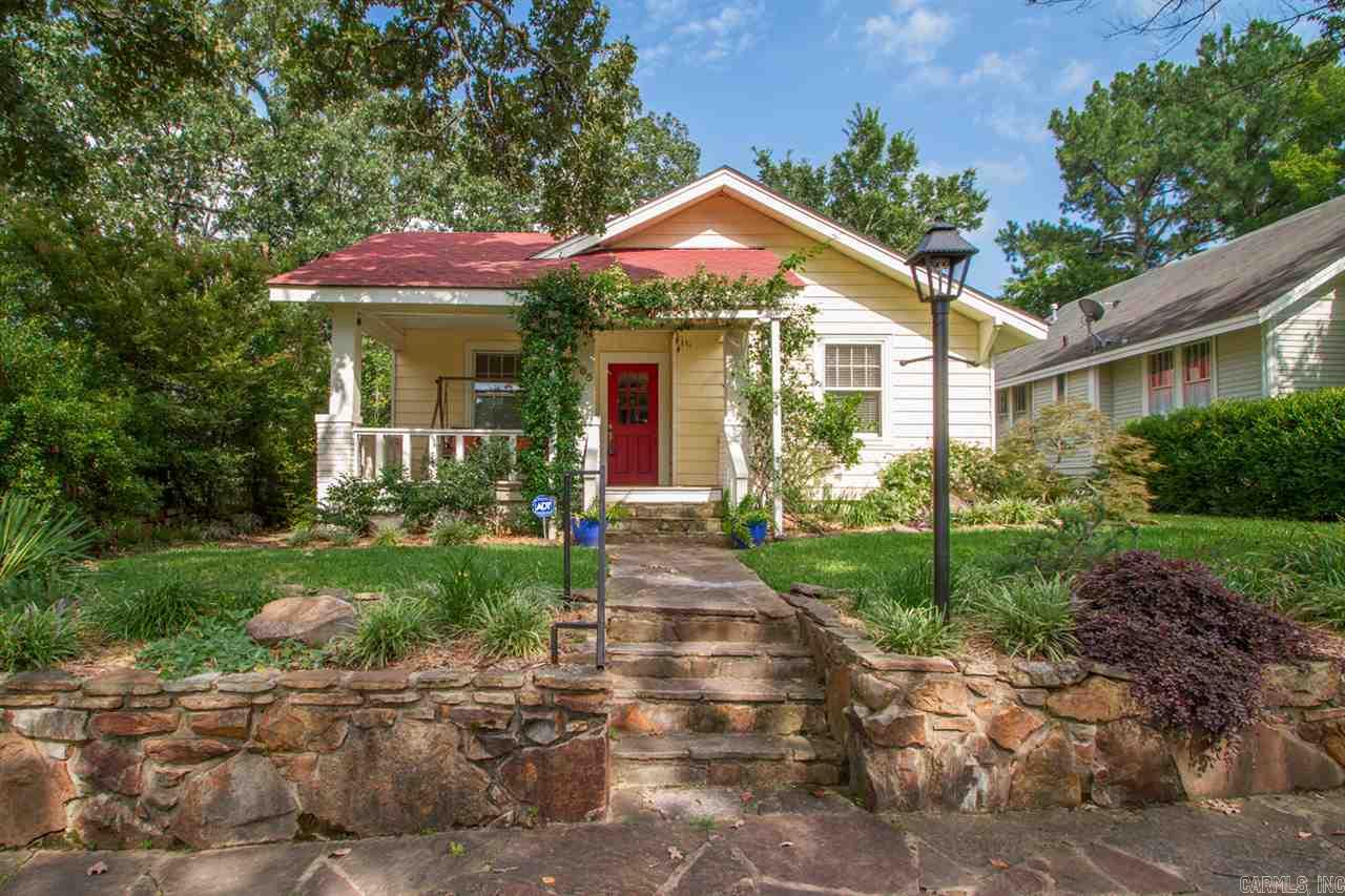 Pulaski Heights - Residential