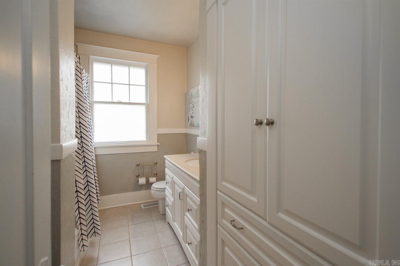 Pulaski Heights - Residential