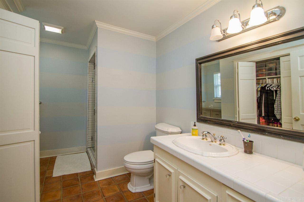 Pulaski Heights - Residential