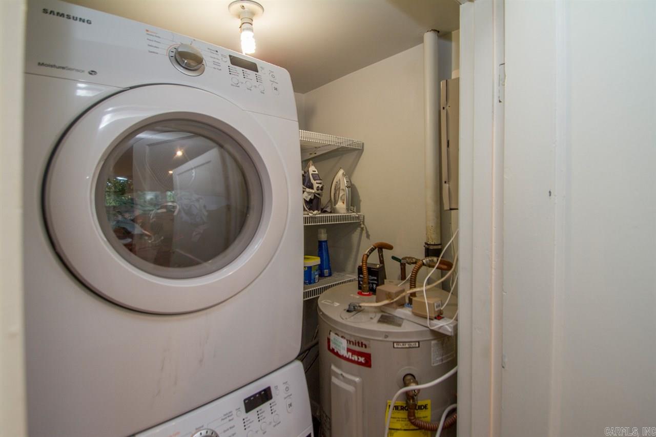 Pulaski Heights - Residential