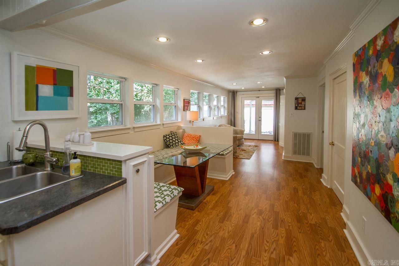 Pulaski Heights - Residential