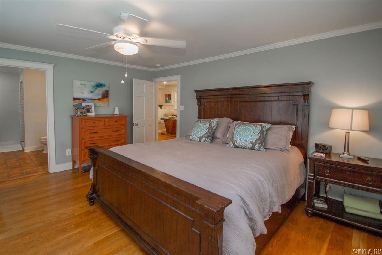 Pulaski Heights - Residential