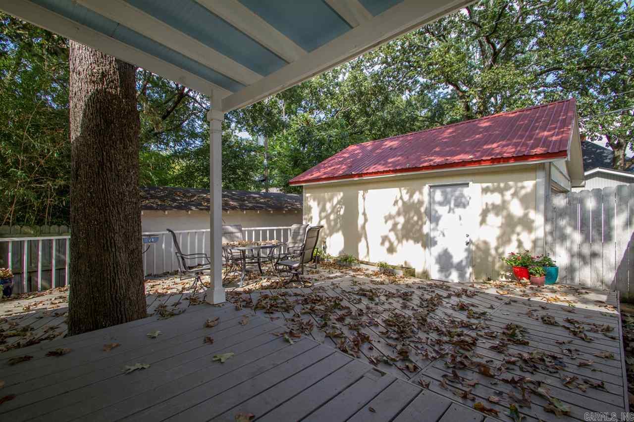 Pulaski Heights - Residential