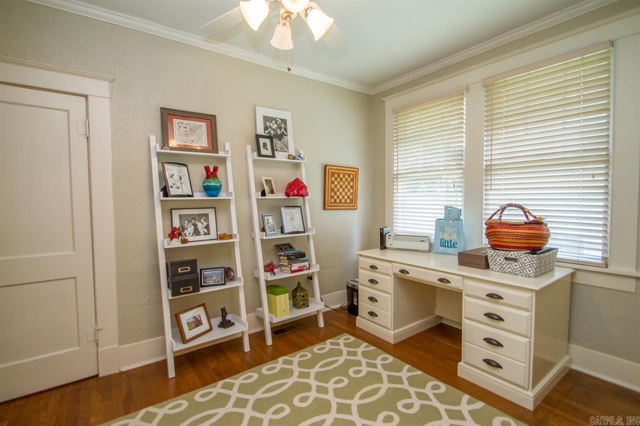 Pulaski Heights - Residential