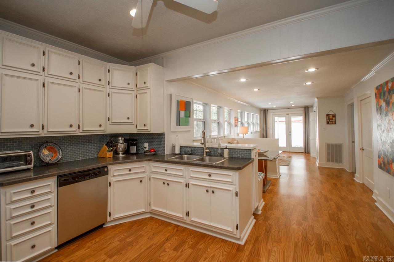 Pulaski Heights - Residential