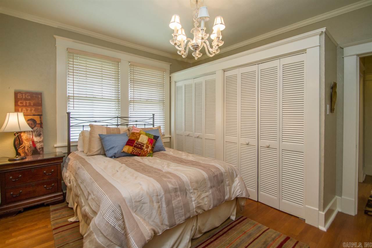 Pulaski Heights - Residential