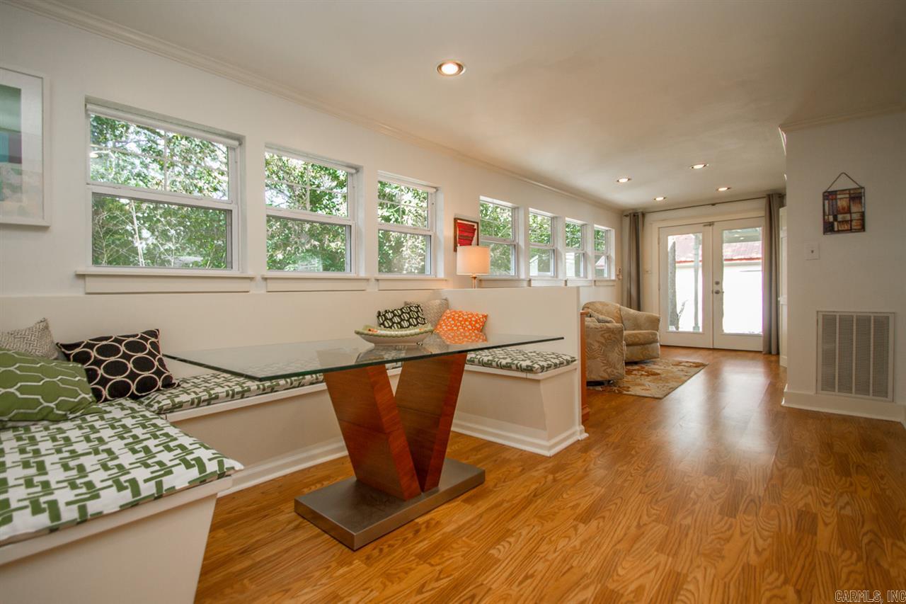 Pulaski Heights - Residential