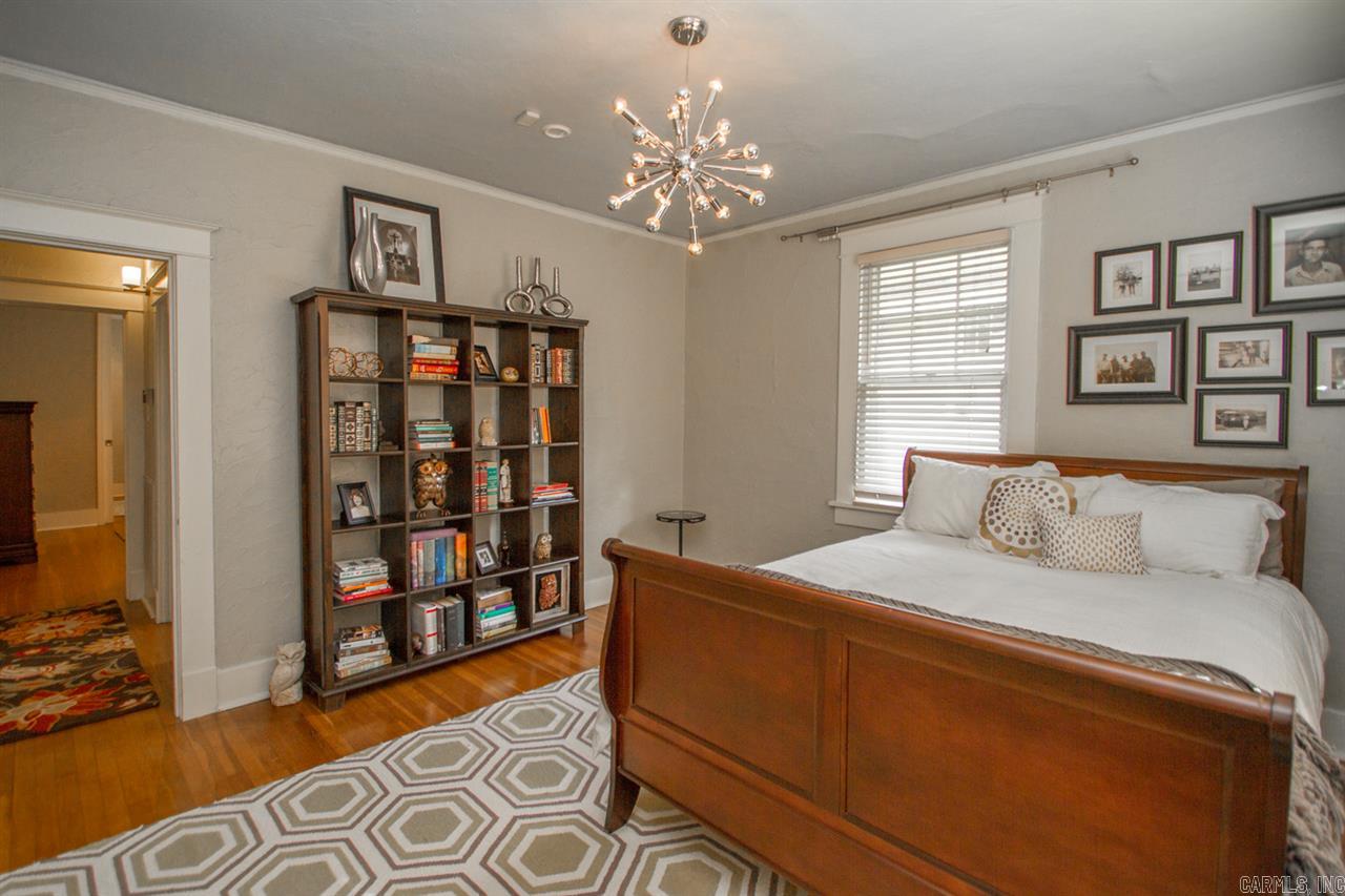 Pulaski Heights - Residential