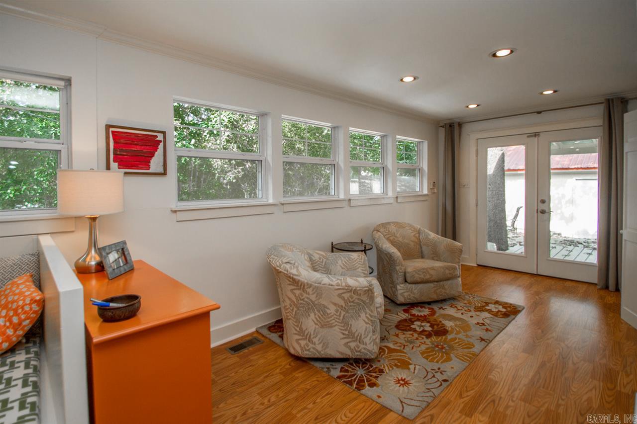 Pulaski Heights - Residential