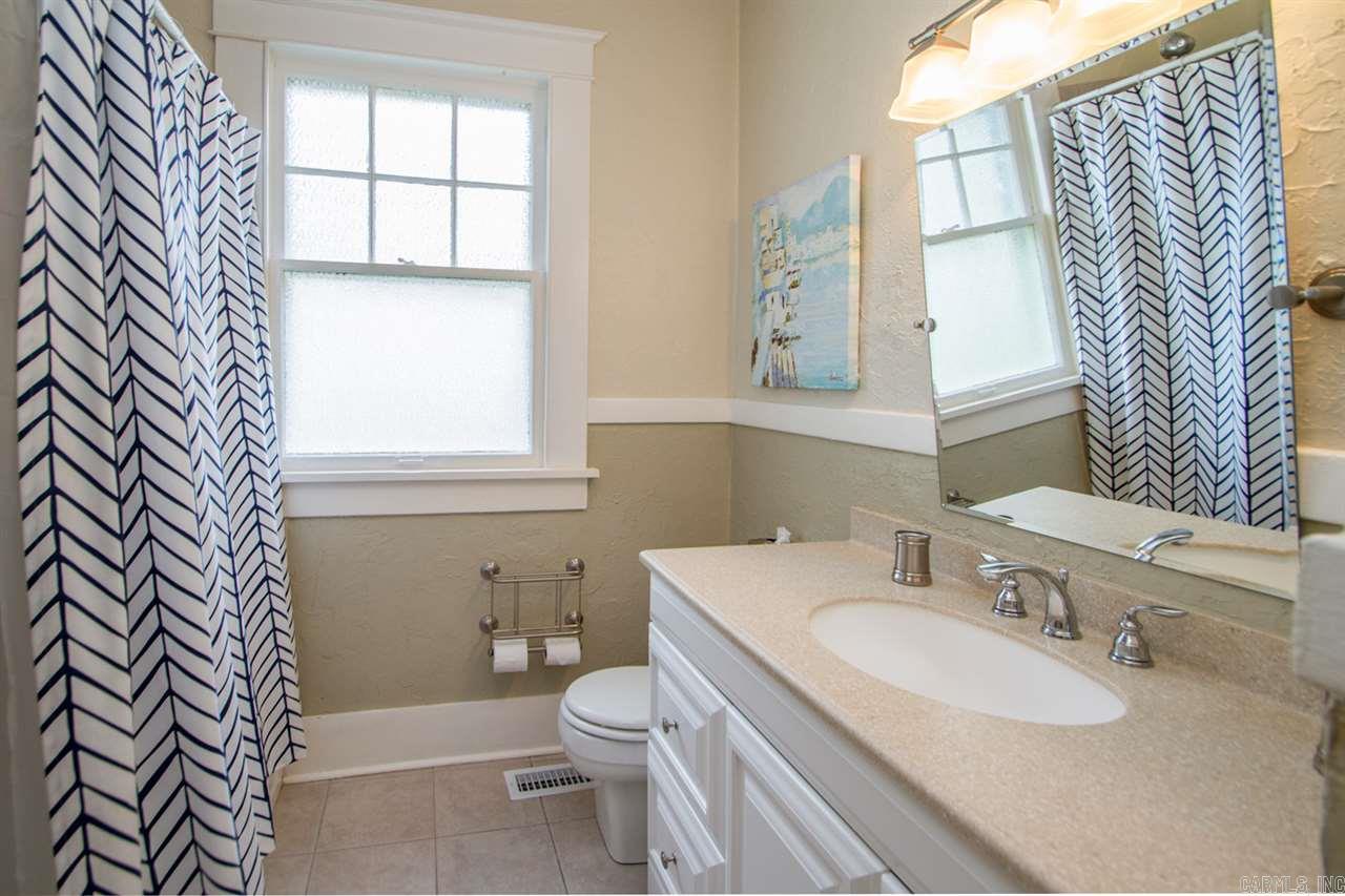 Pulaski Heights - Residential