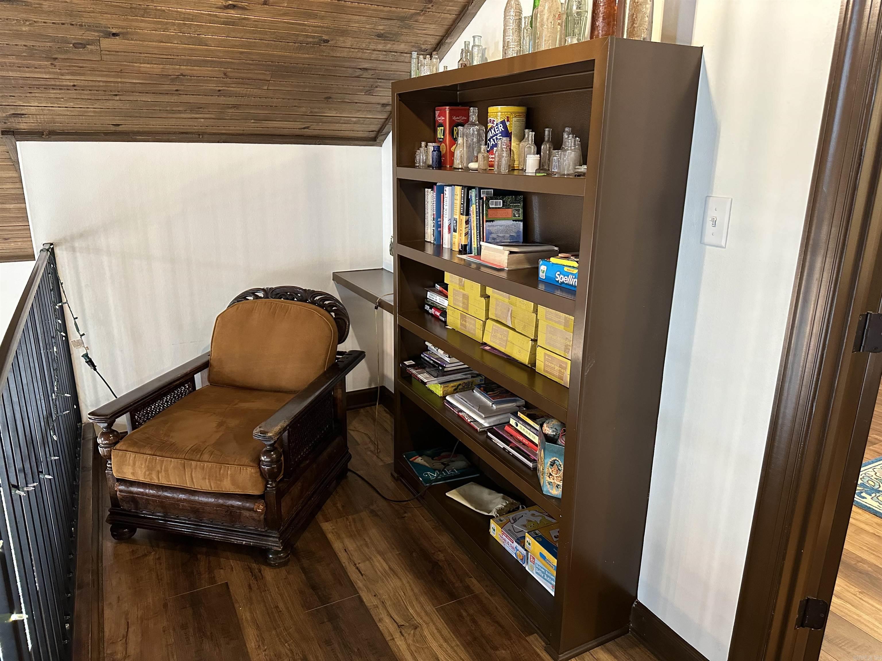 Macarthur Place Original - Residential Lease