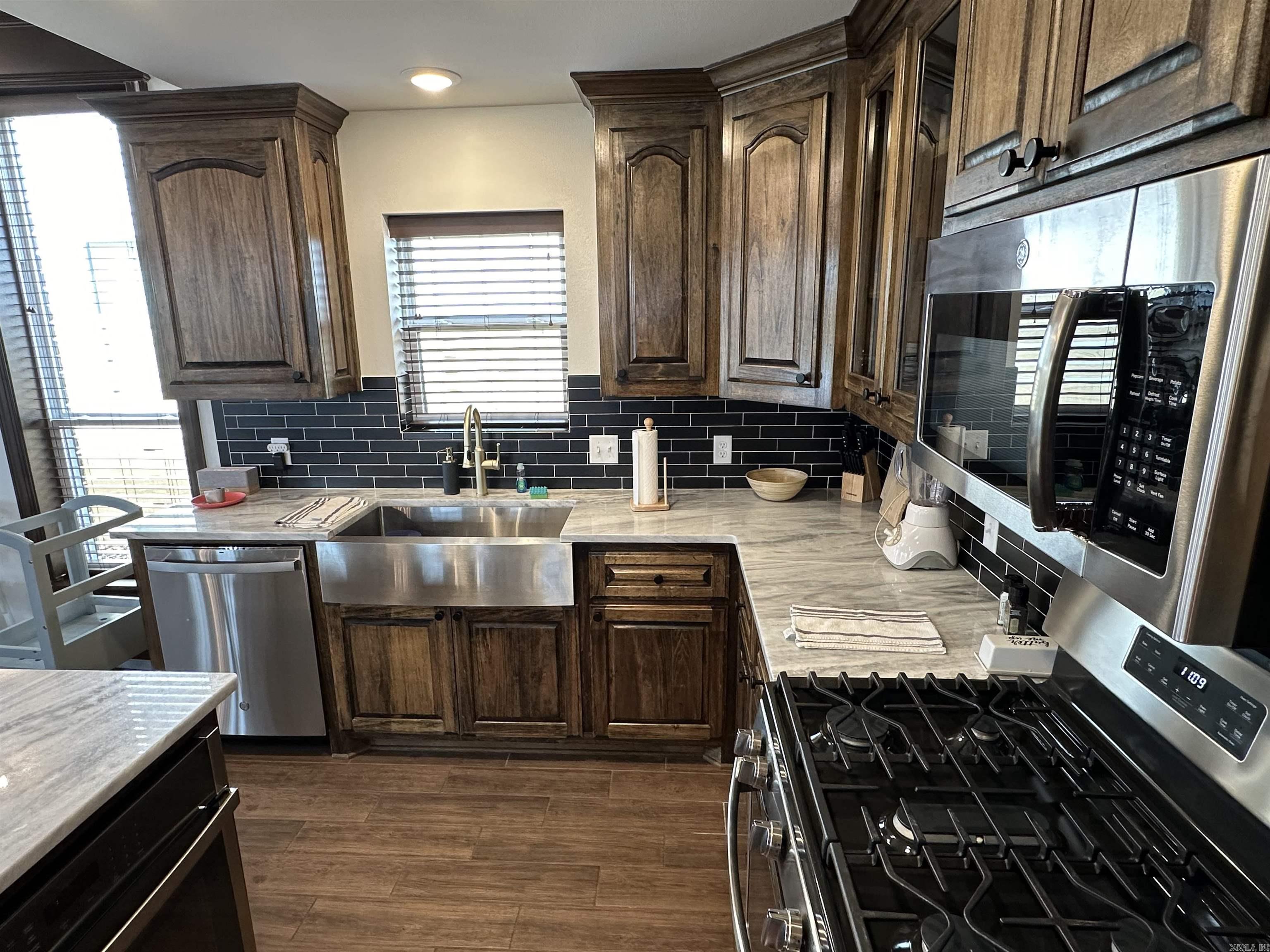 Macarthur Place Original - Residential Lease