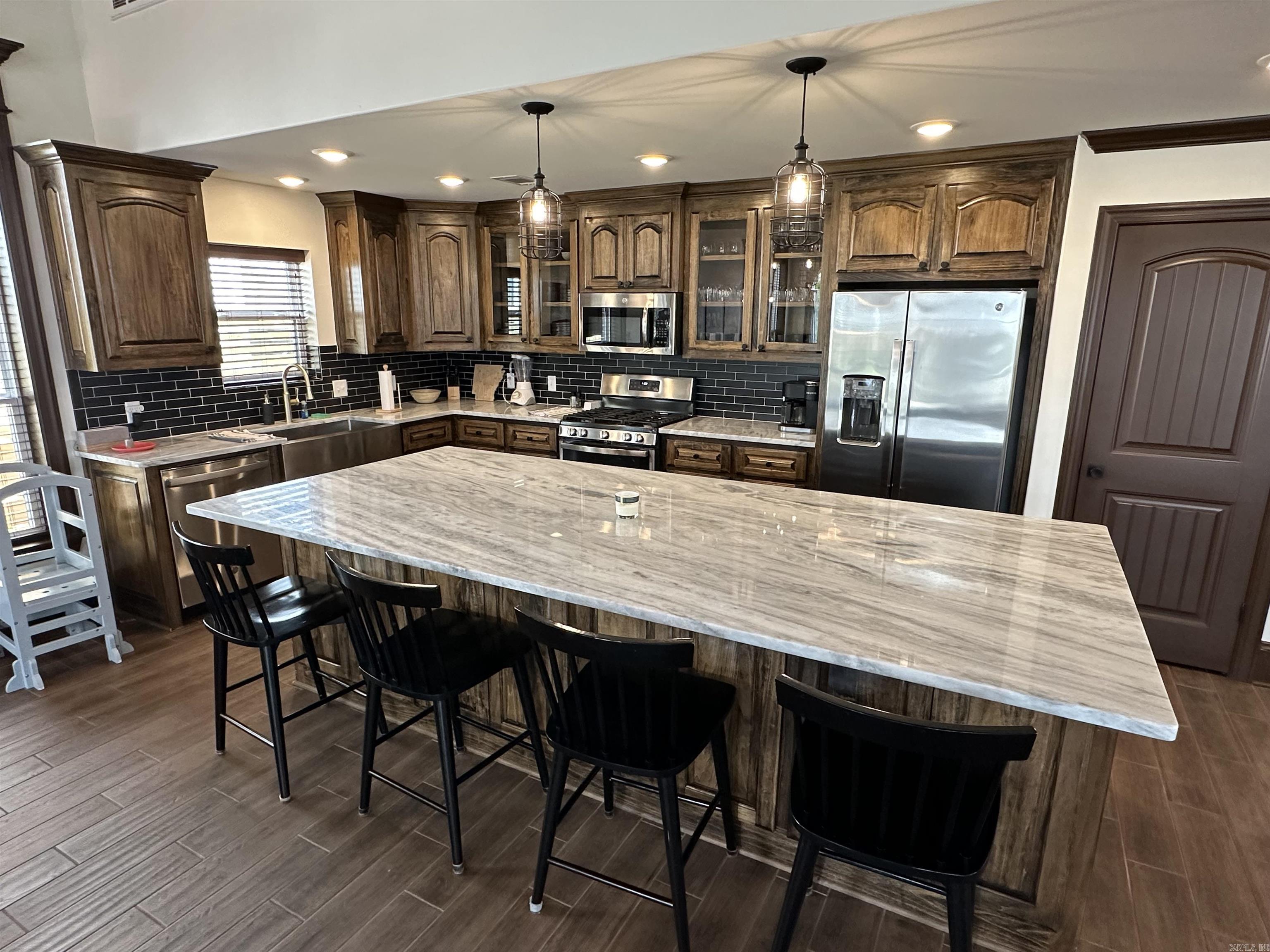 Macarthur Place Original - Residential Lease