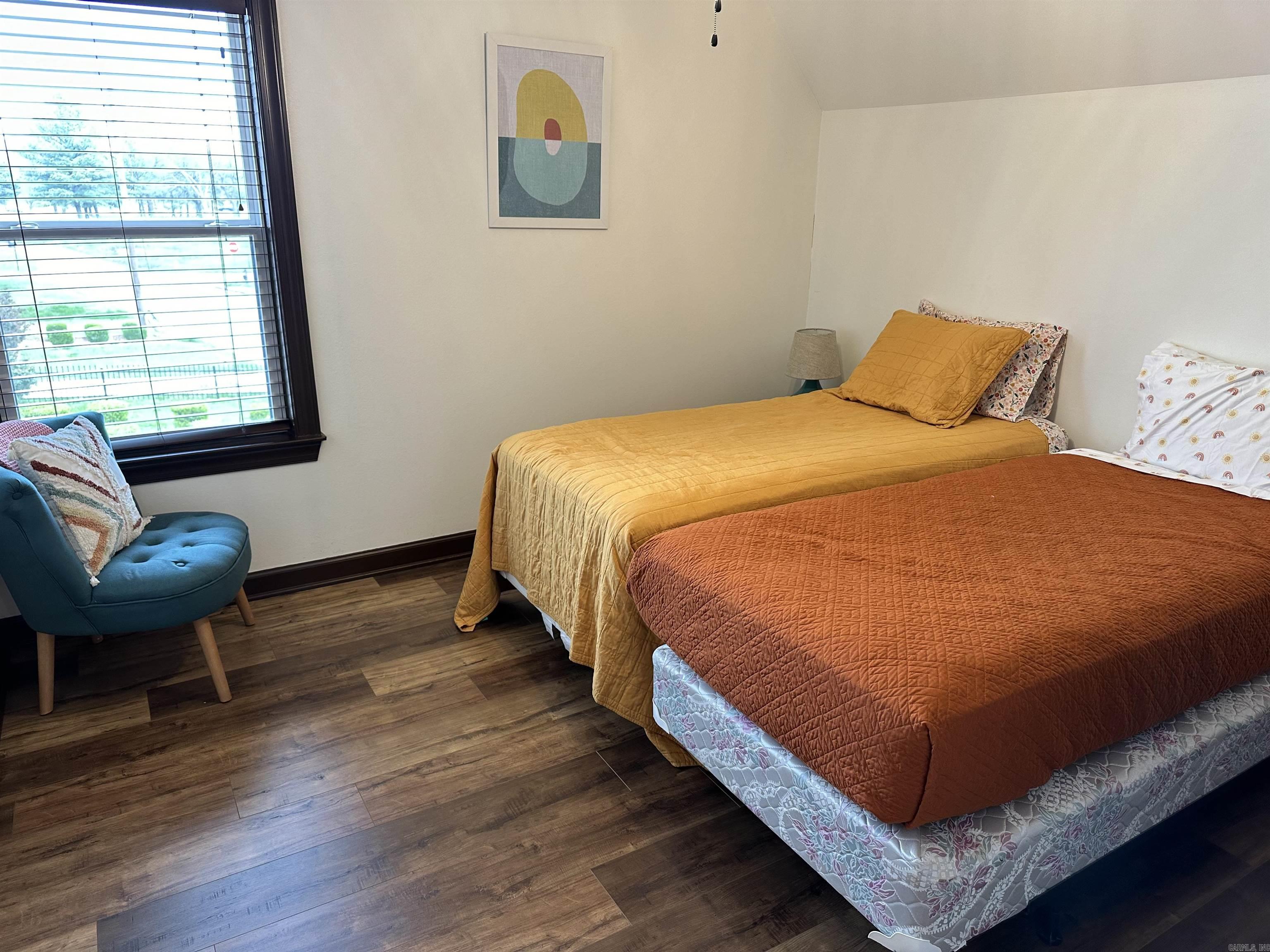 Macarthur Place Original - Residential Lease