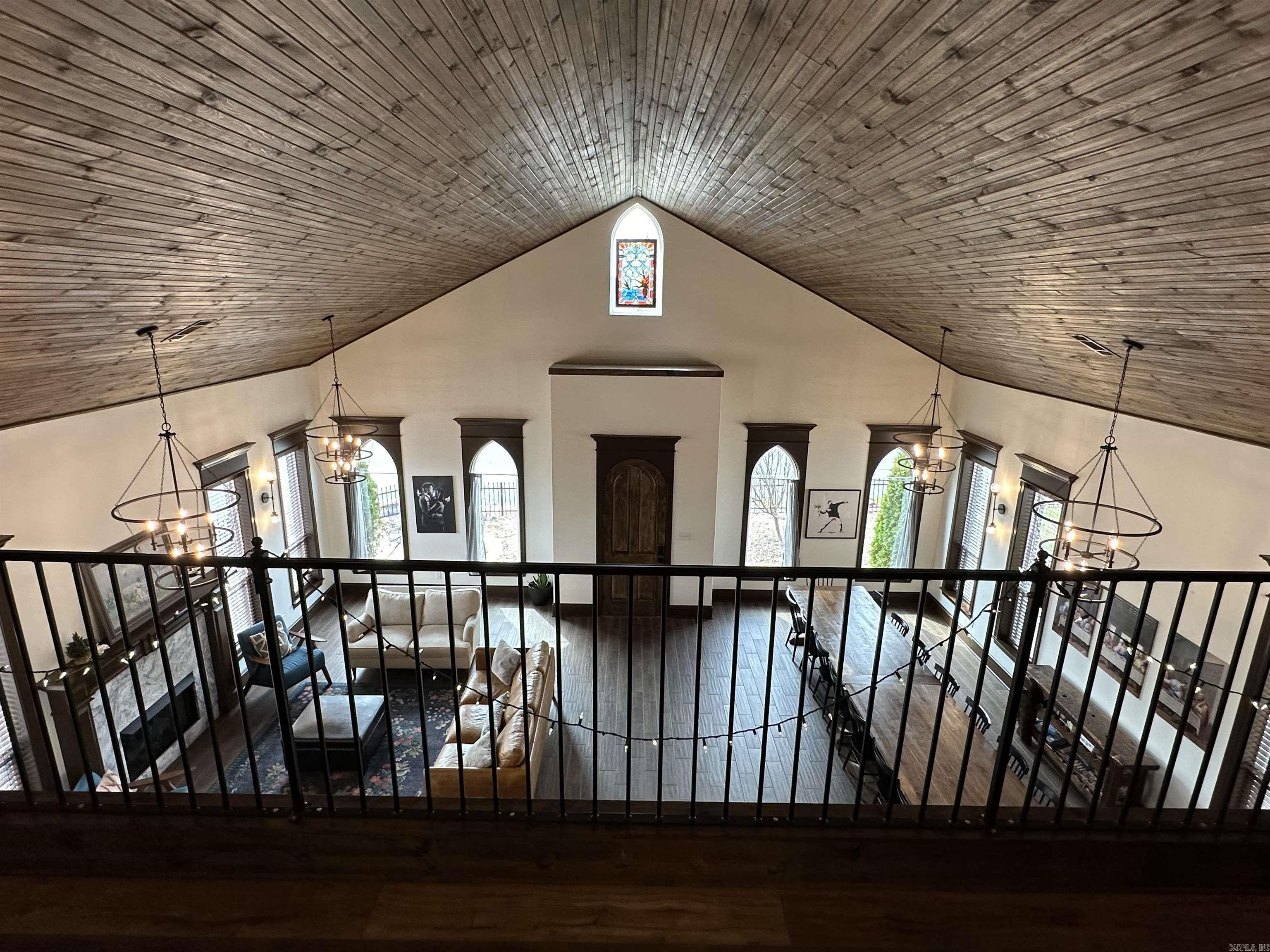 Macarthur Place Original - Residential Lease