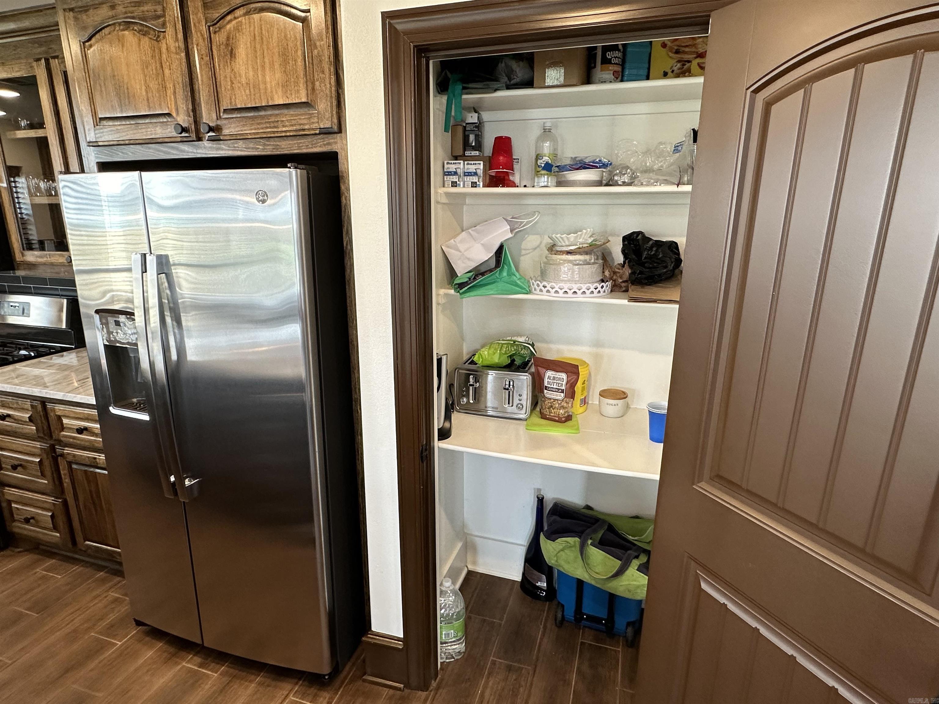 Macarthur Place Original - Residential Lease