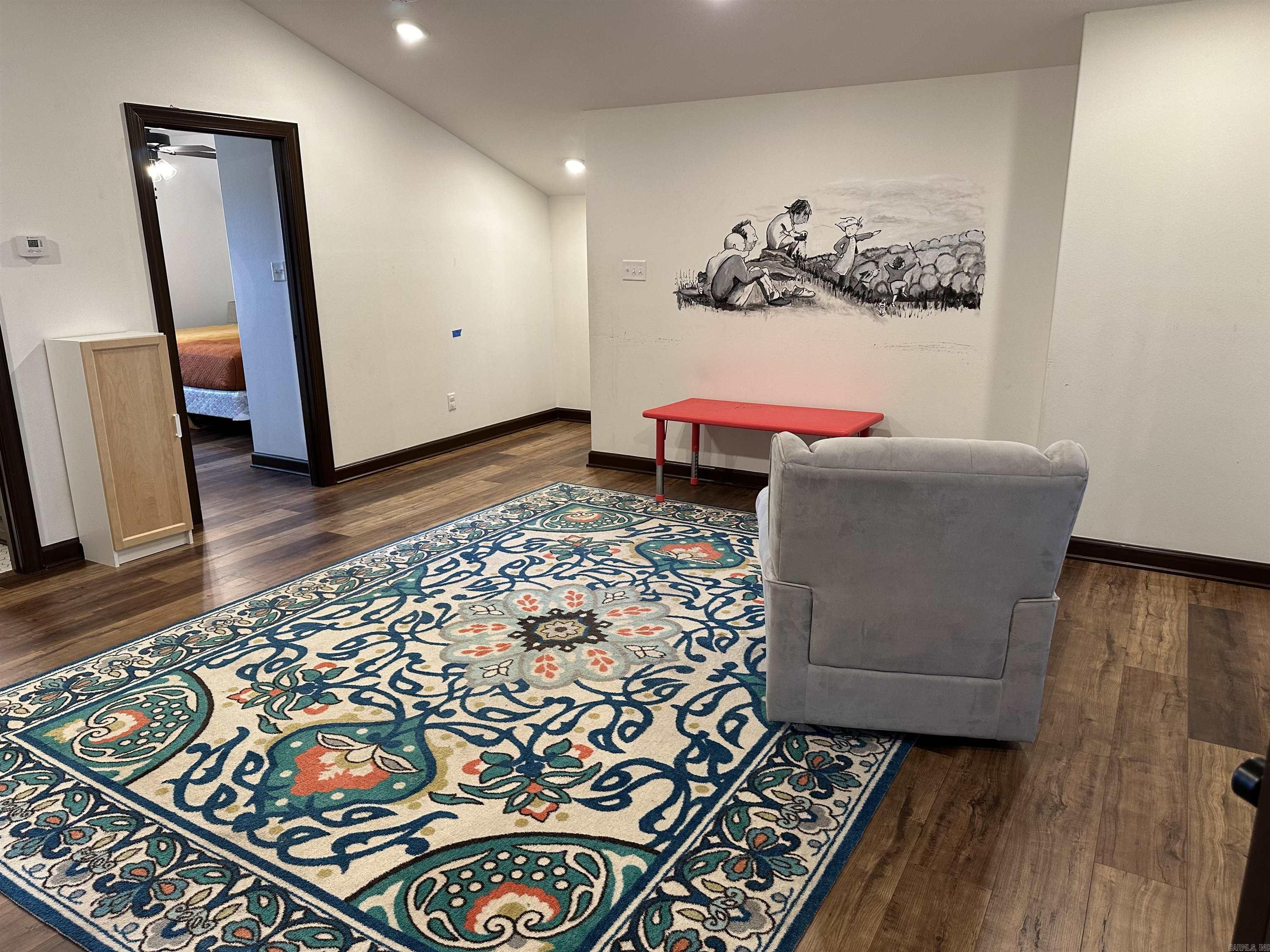 Macarthur Place Original - Residential Lease