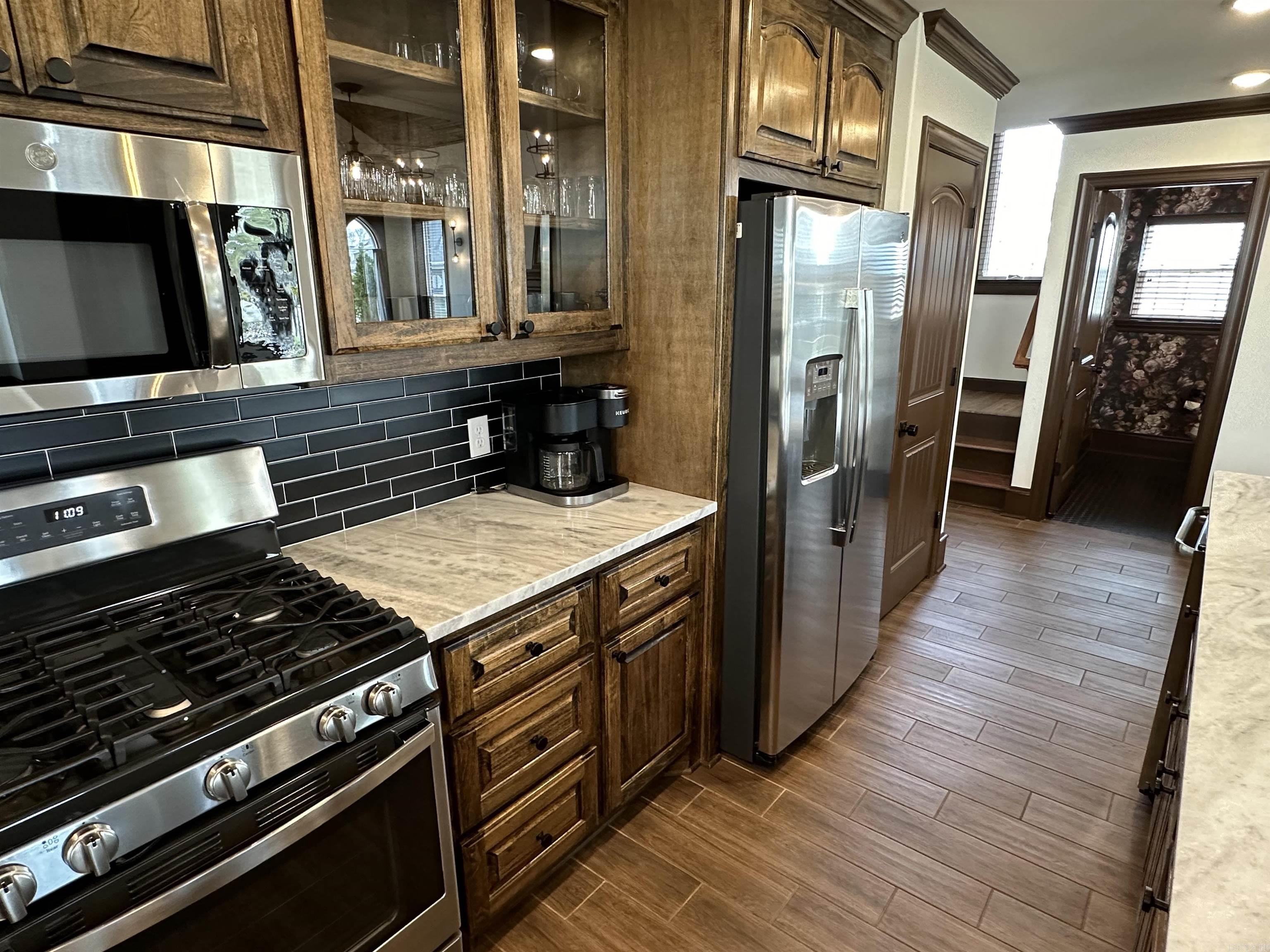 Macarthur Place Original - Residential Lease