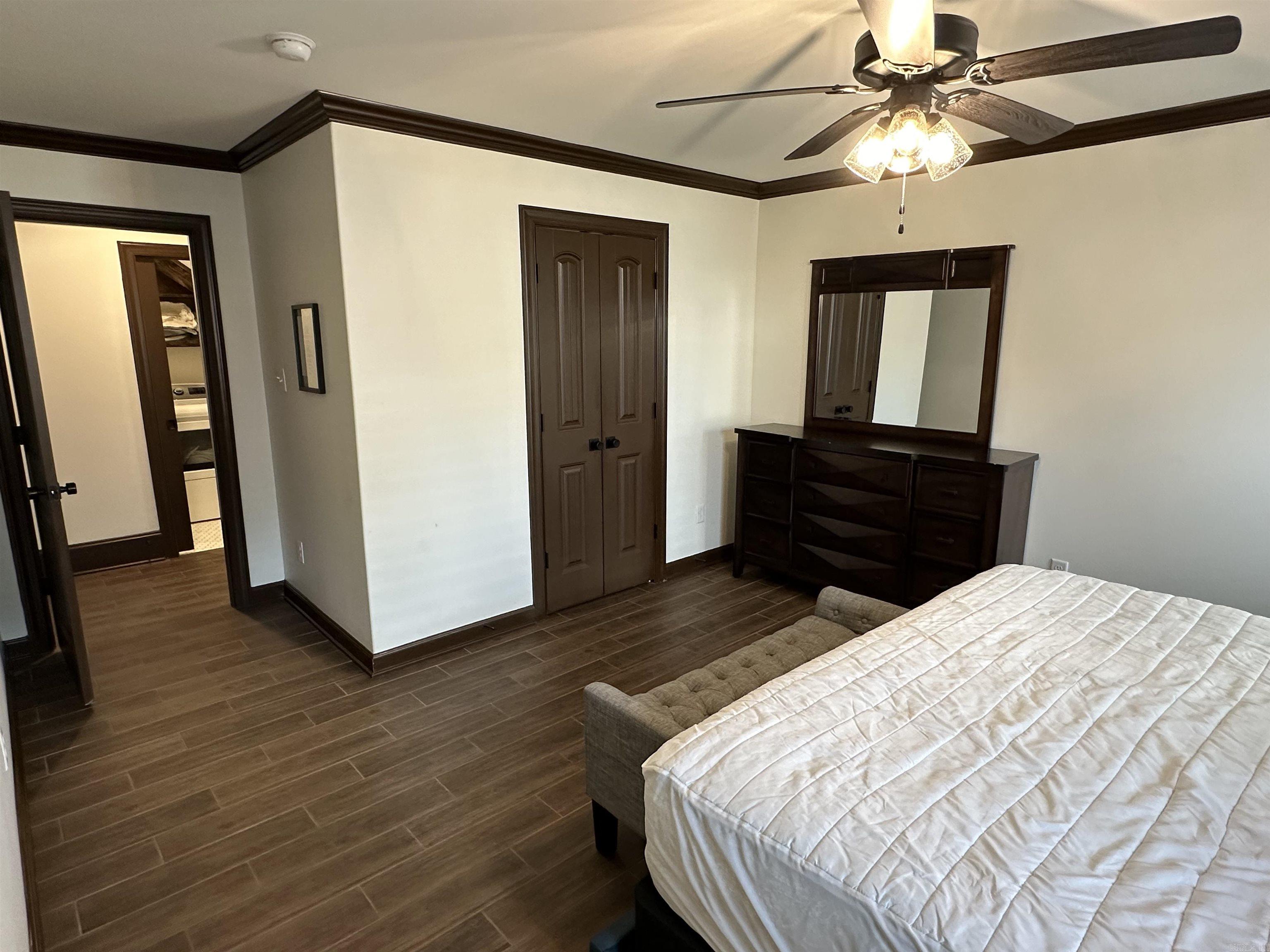 Macarthur Place Original - Residential Lease