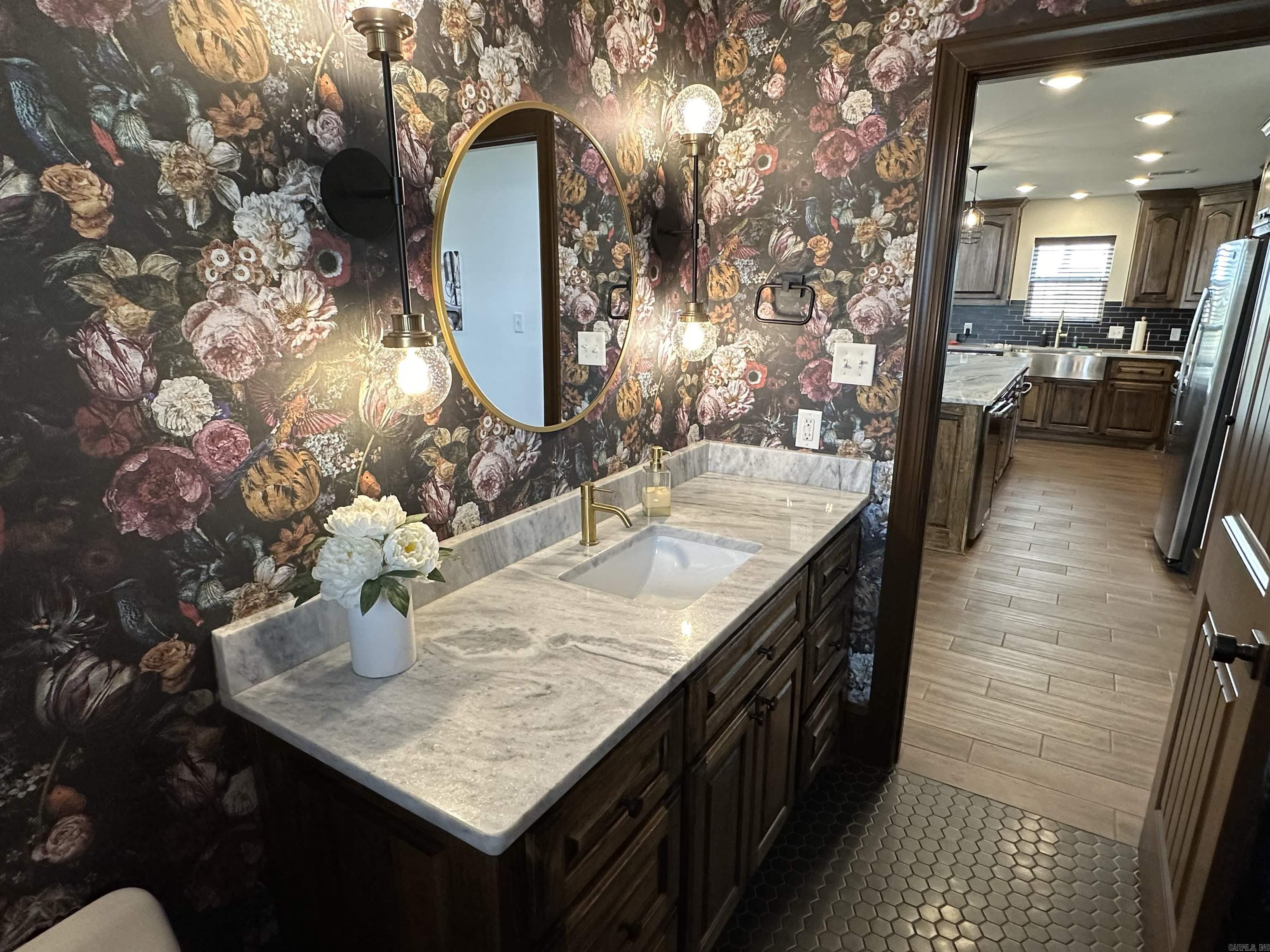 Macarthur Place Original - Residential Lease