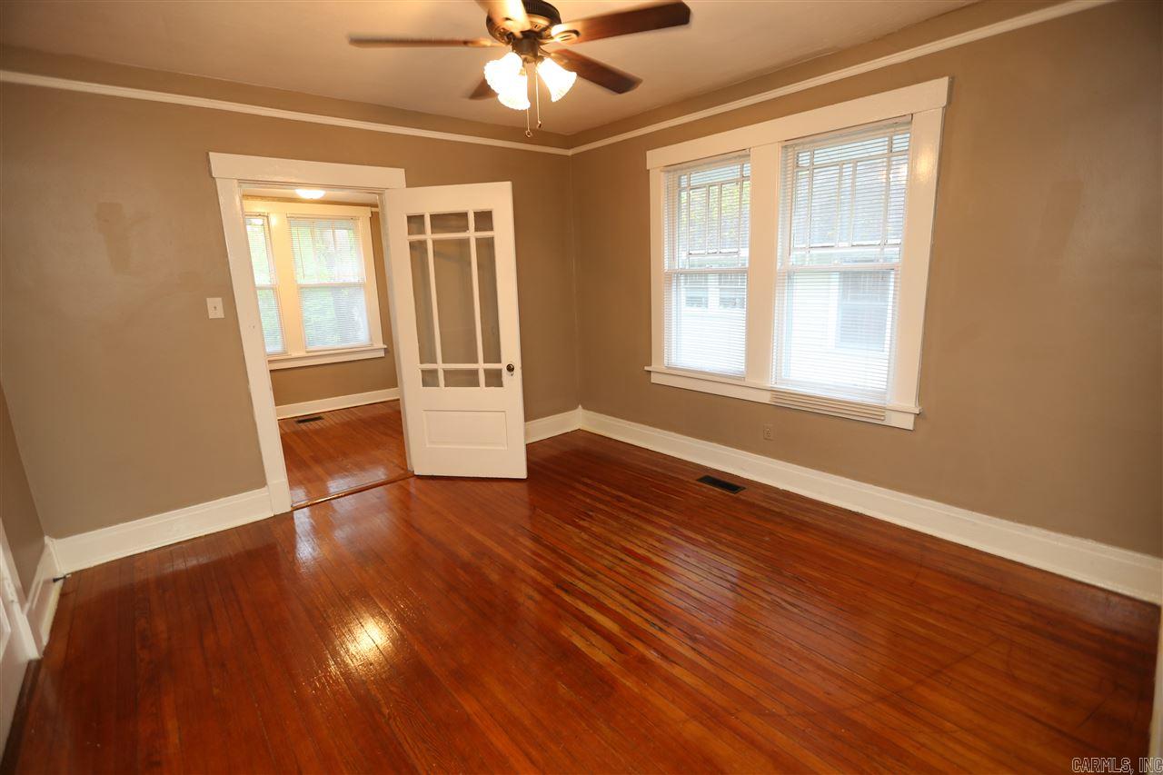 Hill Crest - Residential Lease