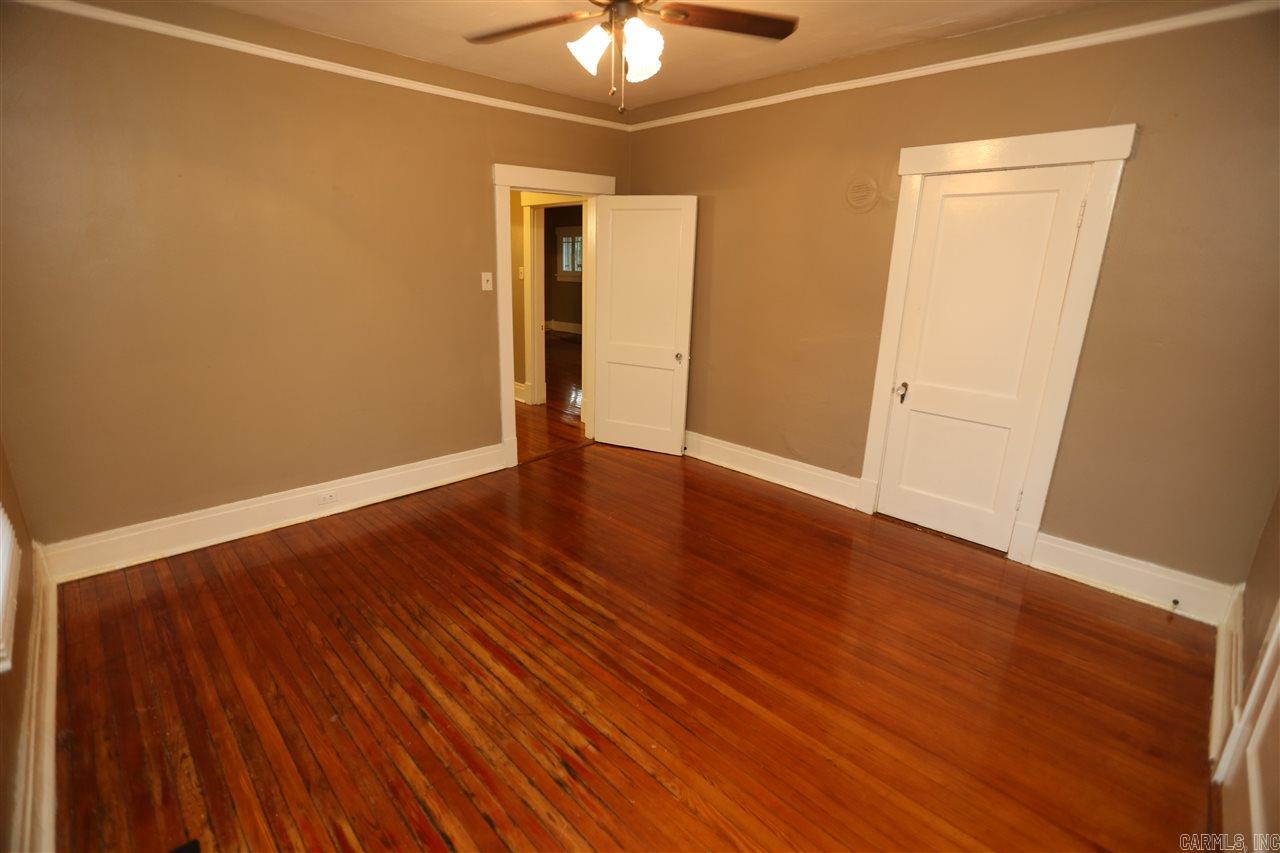 Hill Crest - Residential Lease