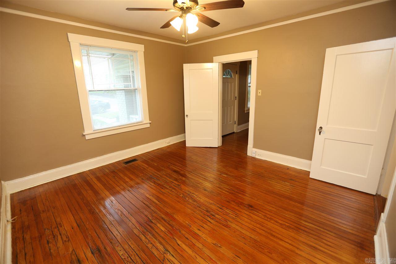 Hill Crest - Residential Lease