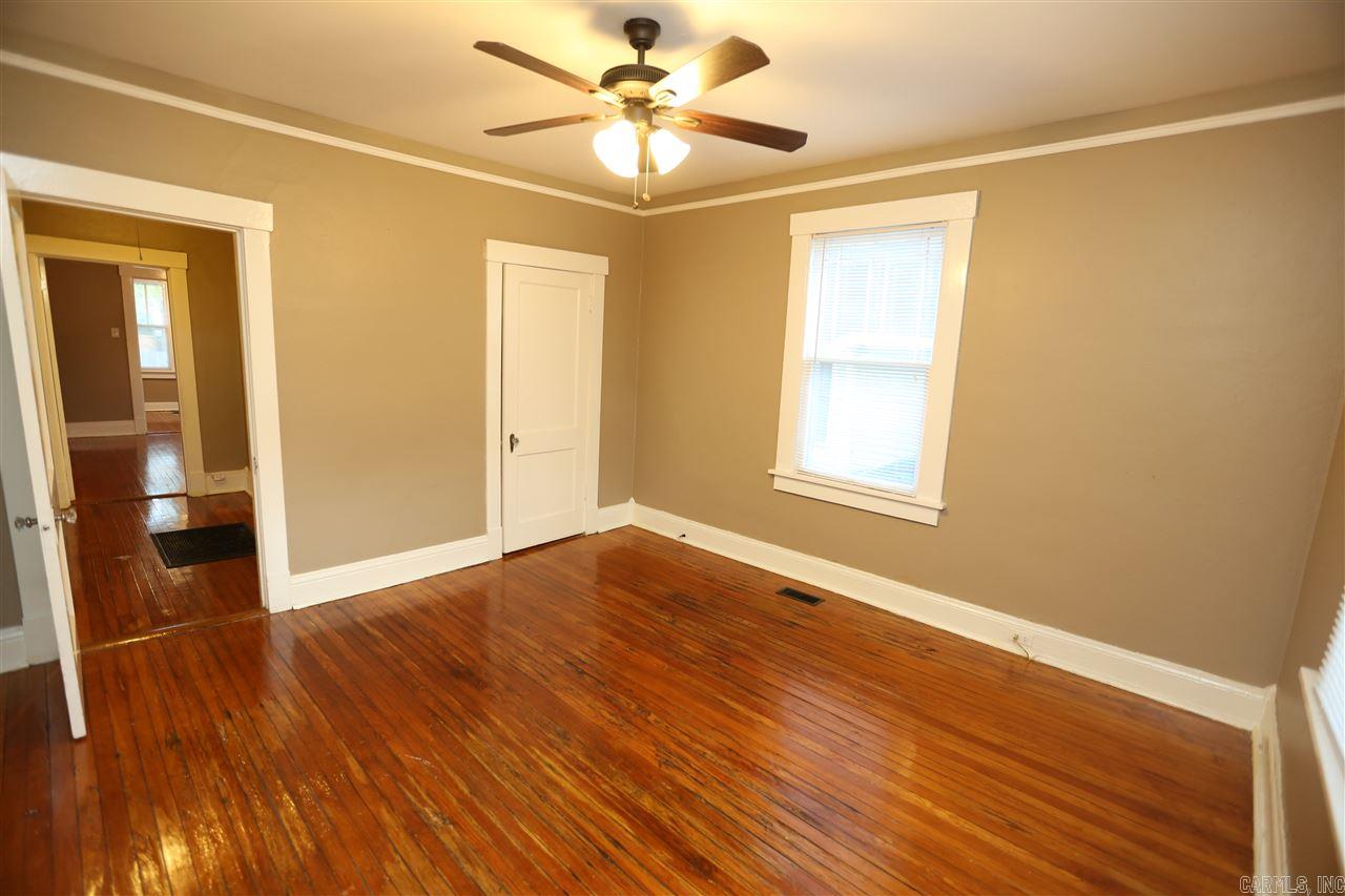 Hill Crest - Residential Lease