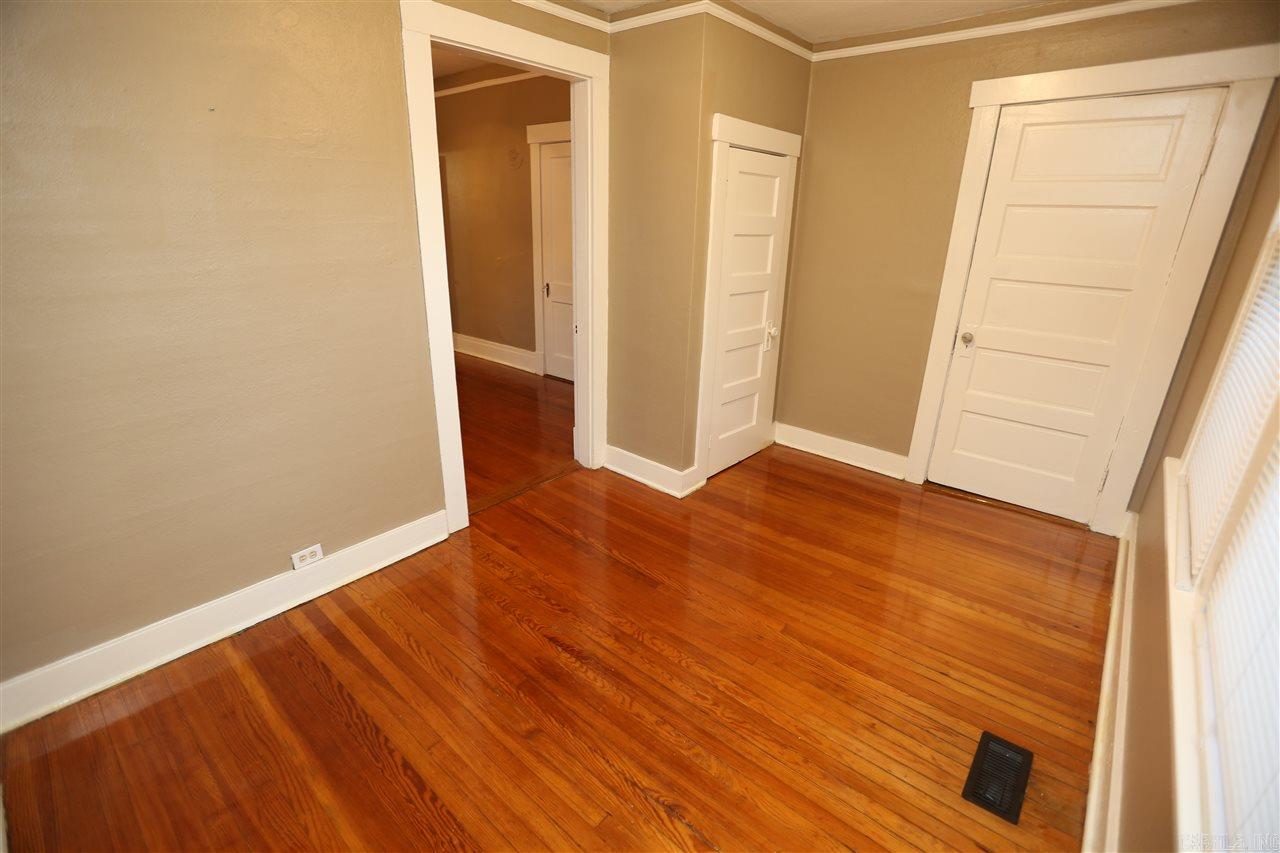 Hill Crest - Residential Lease