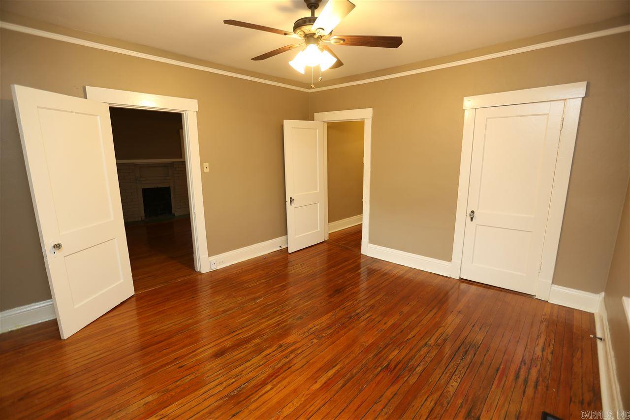 Hill Crest - Residential Lease