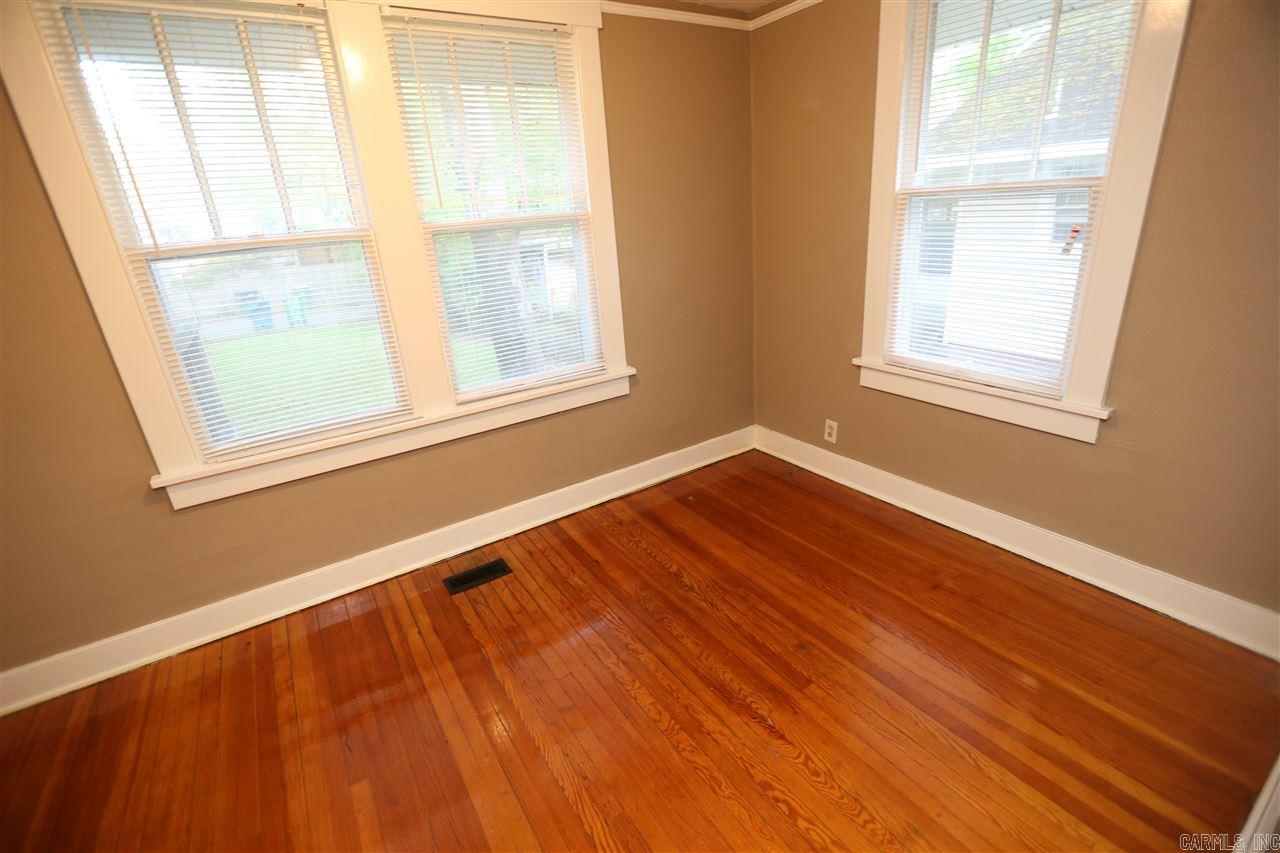 Hill Crest - Residential Lease