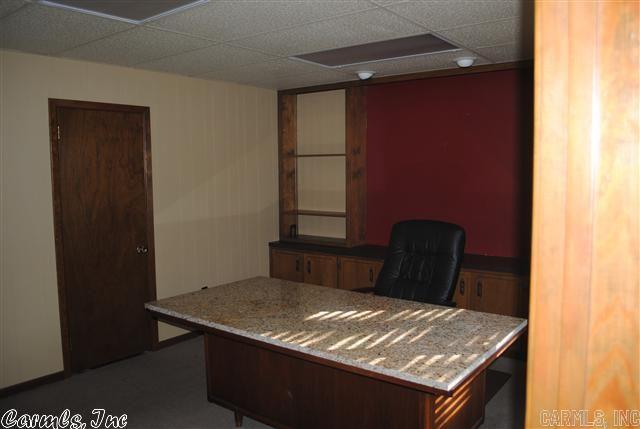 Metes & Bounds - Commercial Sale